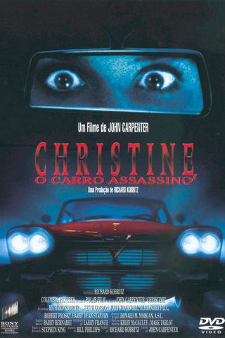 Christine, o Carro Assassino