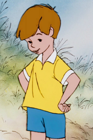 Christopher Robin
