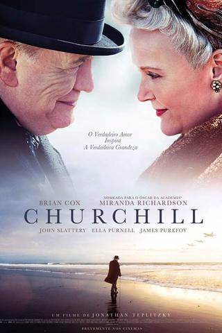 Churchill