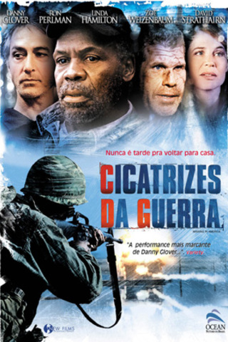 Cicatrizes da Guerra