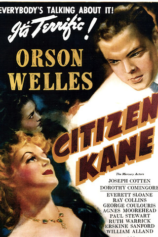 Cidadão Kane