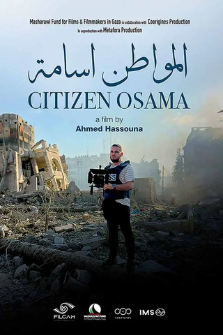 Cidadão Osama