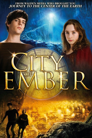 Cidade das Sombras