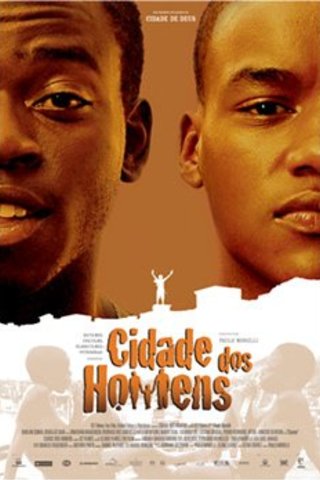 Cidade dos Homens