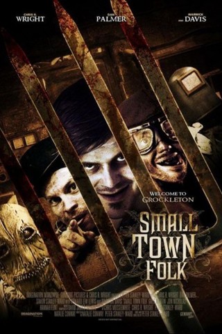 Cidade Maldita