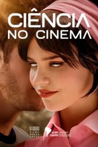 Ciência no Cinema - Acompanhante Perfeita