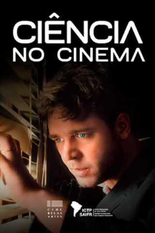 Ciência No Cinema: Uma Mente Brilhante