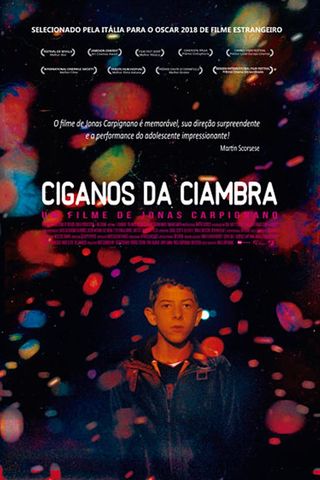 Ciganos da Ciambra