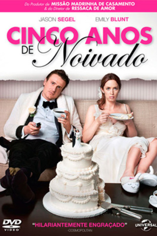 Cinco Anos de Noivado