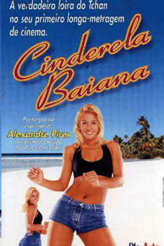 Cinderela Baiana