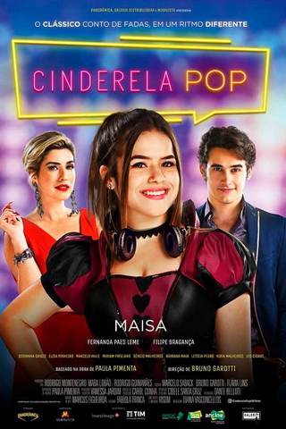 Cinderela Pop