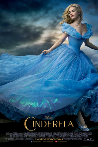 Cinderela