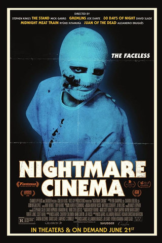 Cine Pesadelo