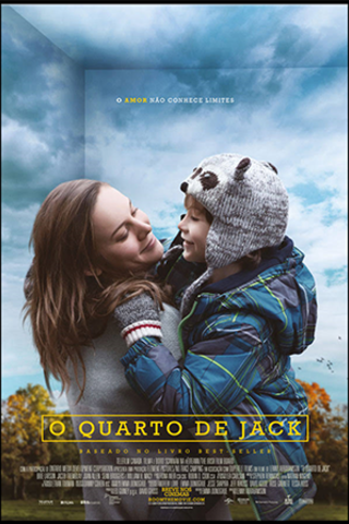 Cine Vista 2016 - O Quarto de Jack