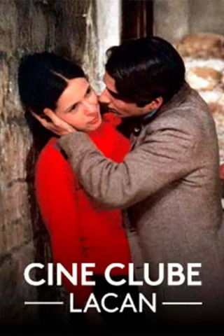 Cineclube Lacan - Beijos Proibidos