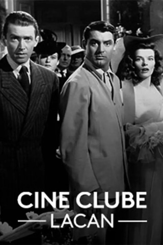 Cineclube Lacan - Núpcias De Escândalo