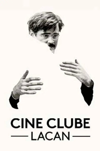 Cineclube Lacan - O Lagosta