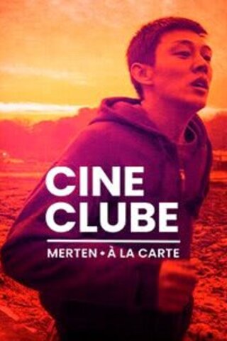 Cineclube Merten - ALC: Em Chamas