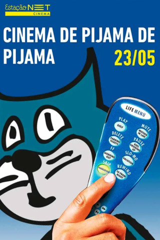 Cinema De Pijama De Pijama