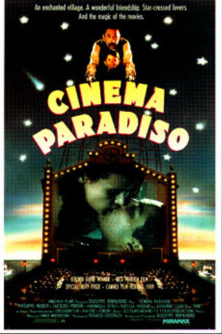 Cinema Paradiso