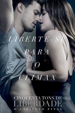 Cinquenta Tons de Liberdade