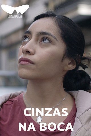 Cinzas Na Boca