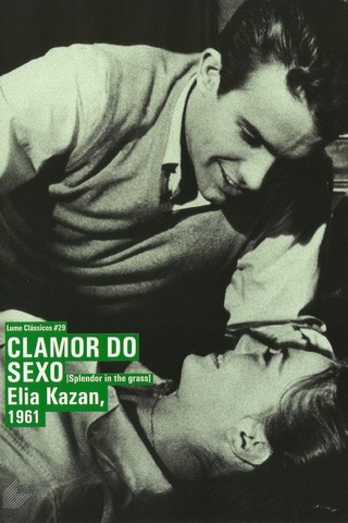 Clamor do Sexo