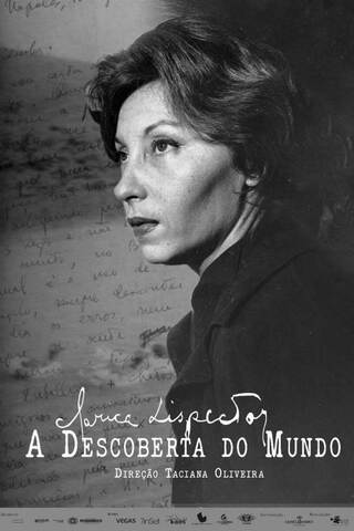 Clarice Lispector - A Descoberta Do Mundo