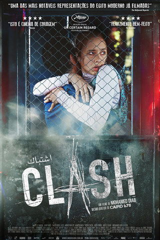 Clash
