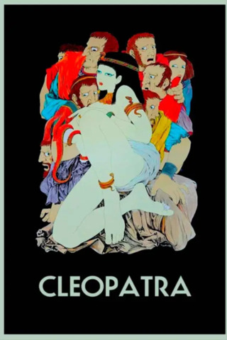 Cleópatra: Rainha do Sexo