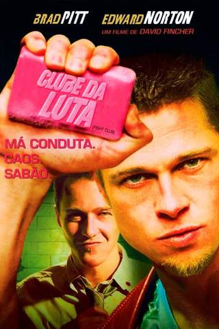 Clube da Luta