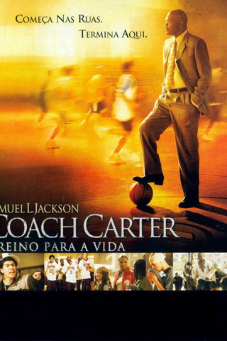 Coach Carter - Treino para a Vida