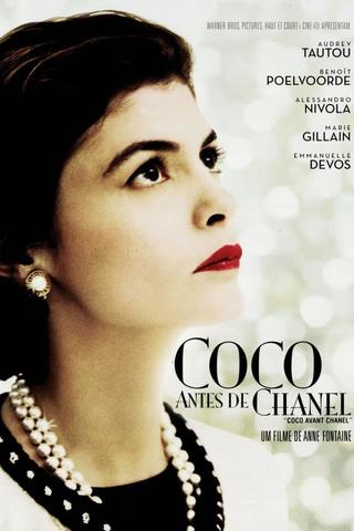 Coco Antes de Chanel