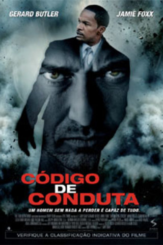 Código de Conduta