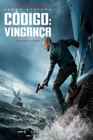 Código: Vingança