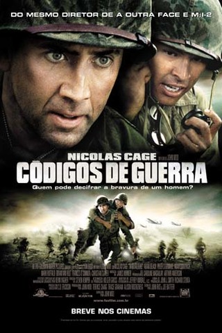 Códigos de Guerra