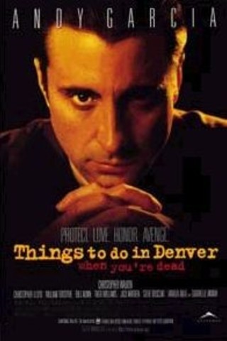 Coisas Para Fazer em Denver Quando Você Está Morto