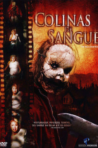 Colinas de Sangue