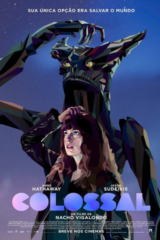 Colossal