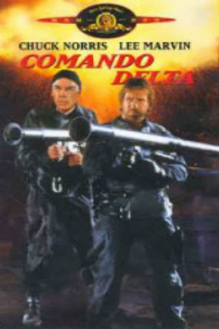 Comando Delta