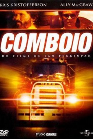 Comboio