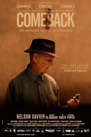 Comeback 