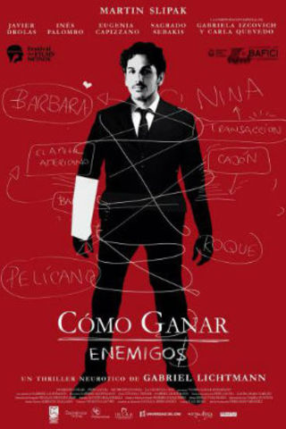 Como Ganhar Inimigos