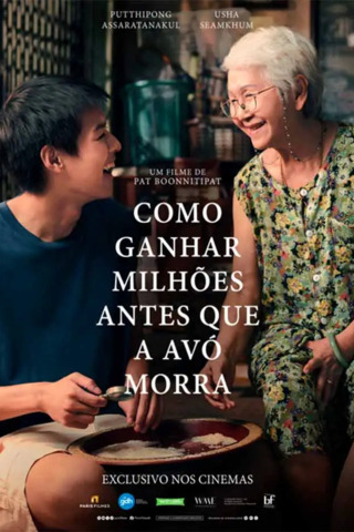 Como Ganhar Milhões Antes Que A Avó Morra