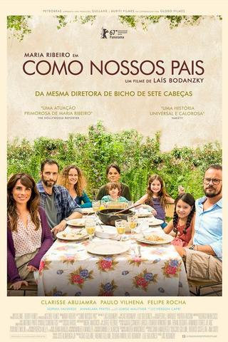 Como Nossos Pais