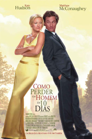 Como Perder um Homem em 10 Dias