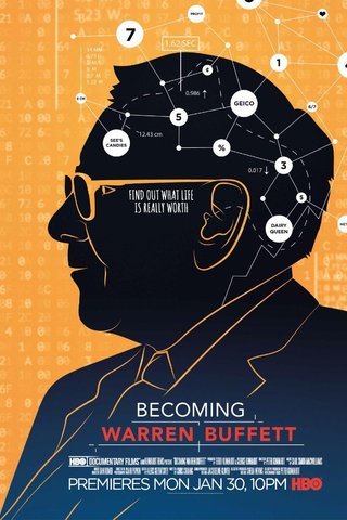 Como ser Warren Buffett