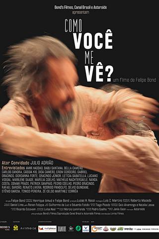 Como você me vê?
