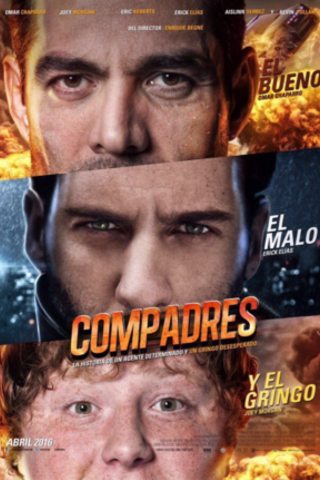 Compadres