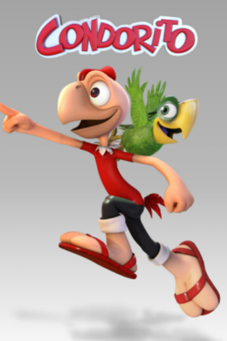 Condorito - La Película